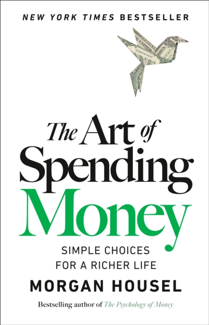 Art of Spending Money