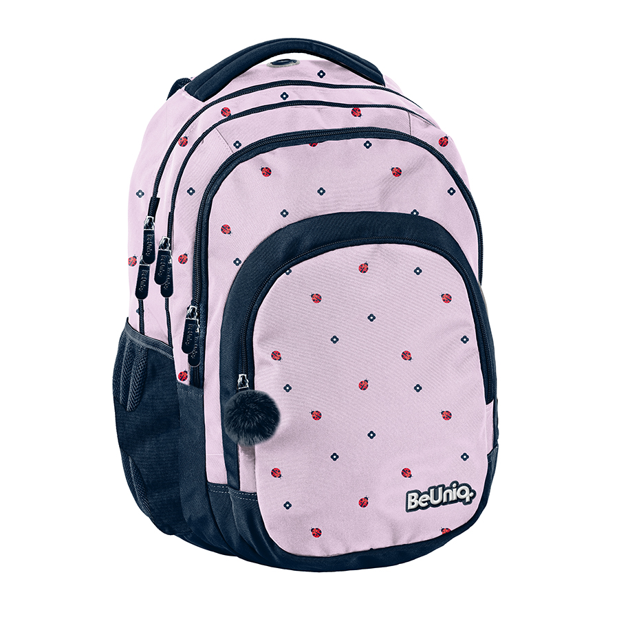 Seljakott BeUniq Ladybug