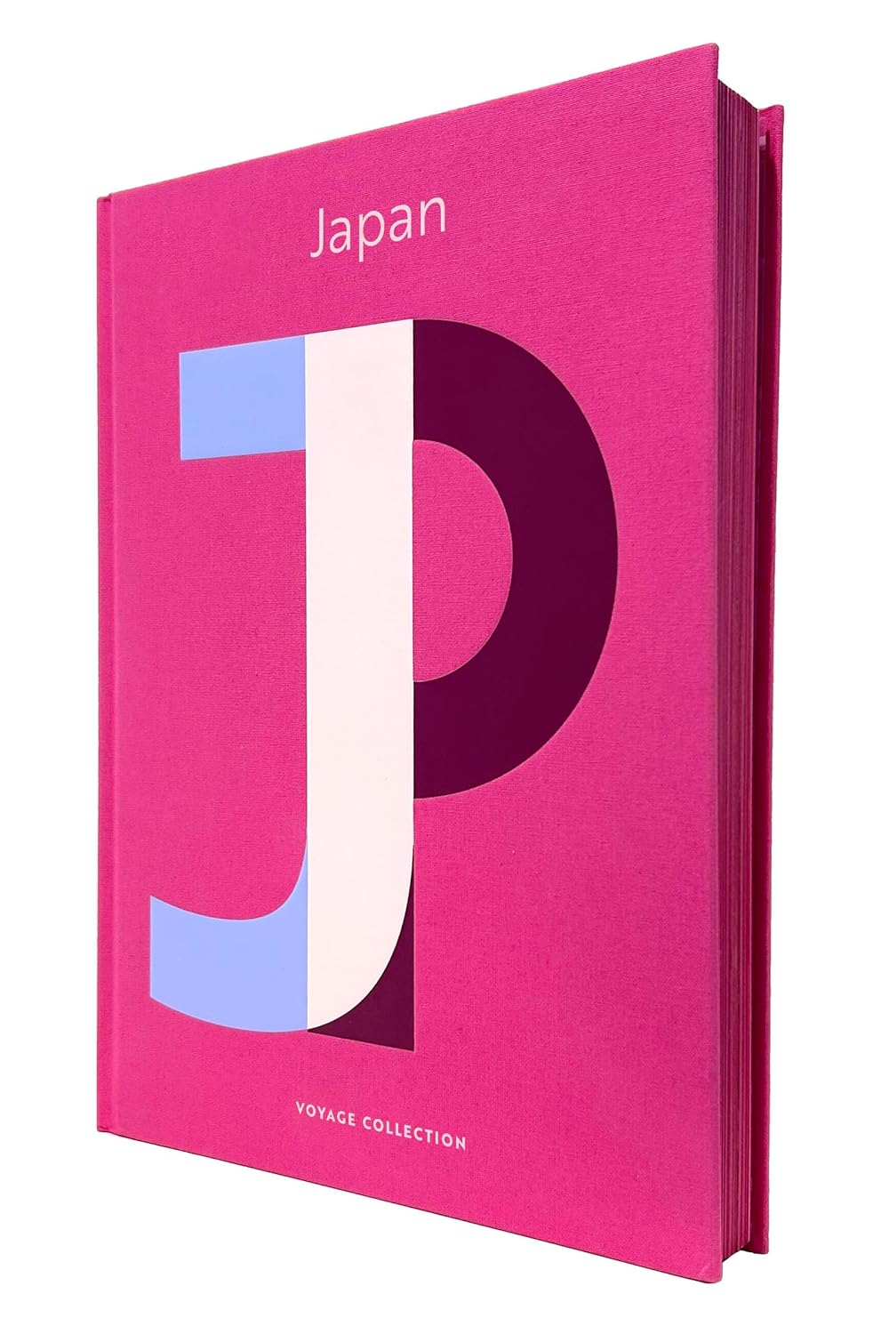 Japan: Voyage Collection