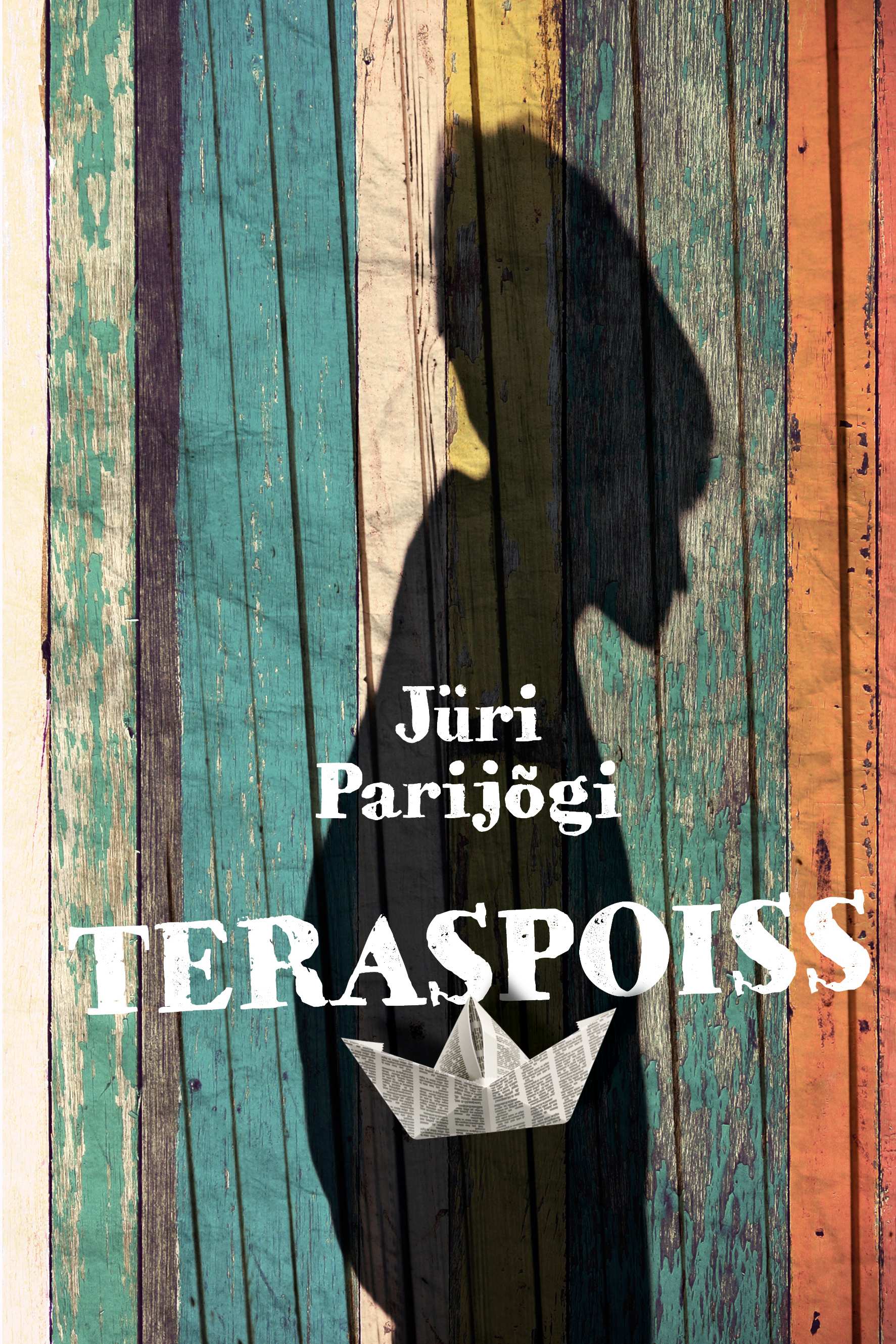 Teraspoiss