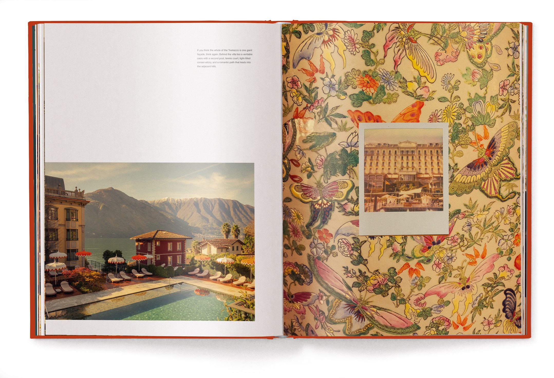 Grand Tour Italy: The Renaissance of Refined Travel