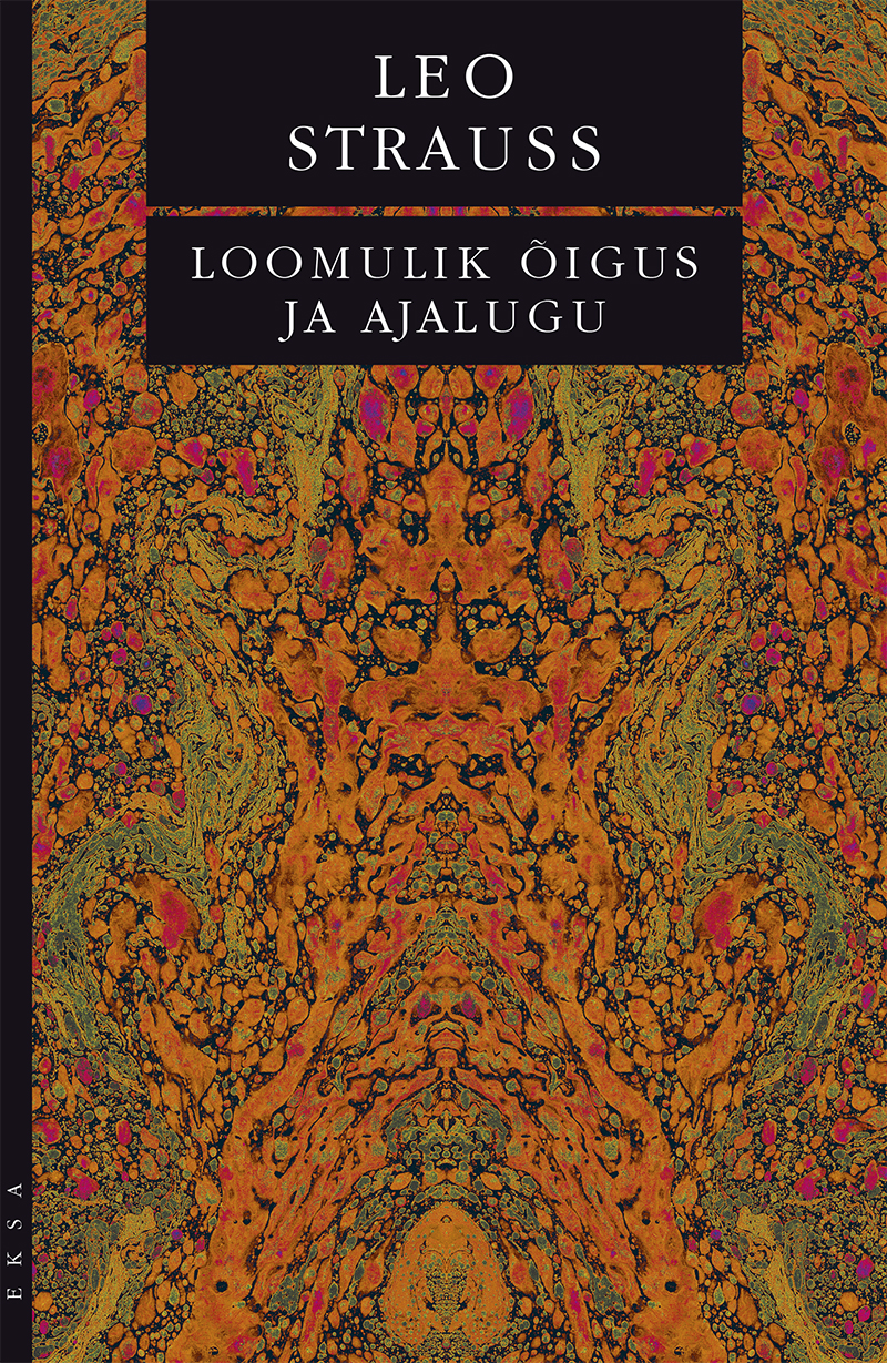 Loomulik õigus ja ajalugu