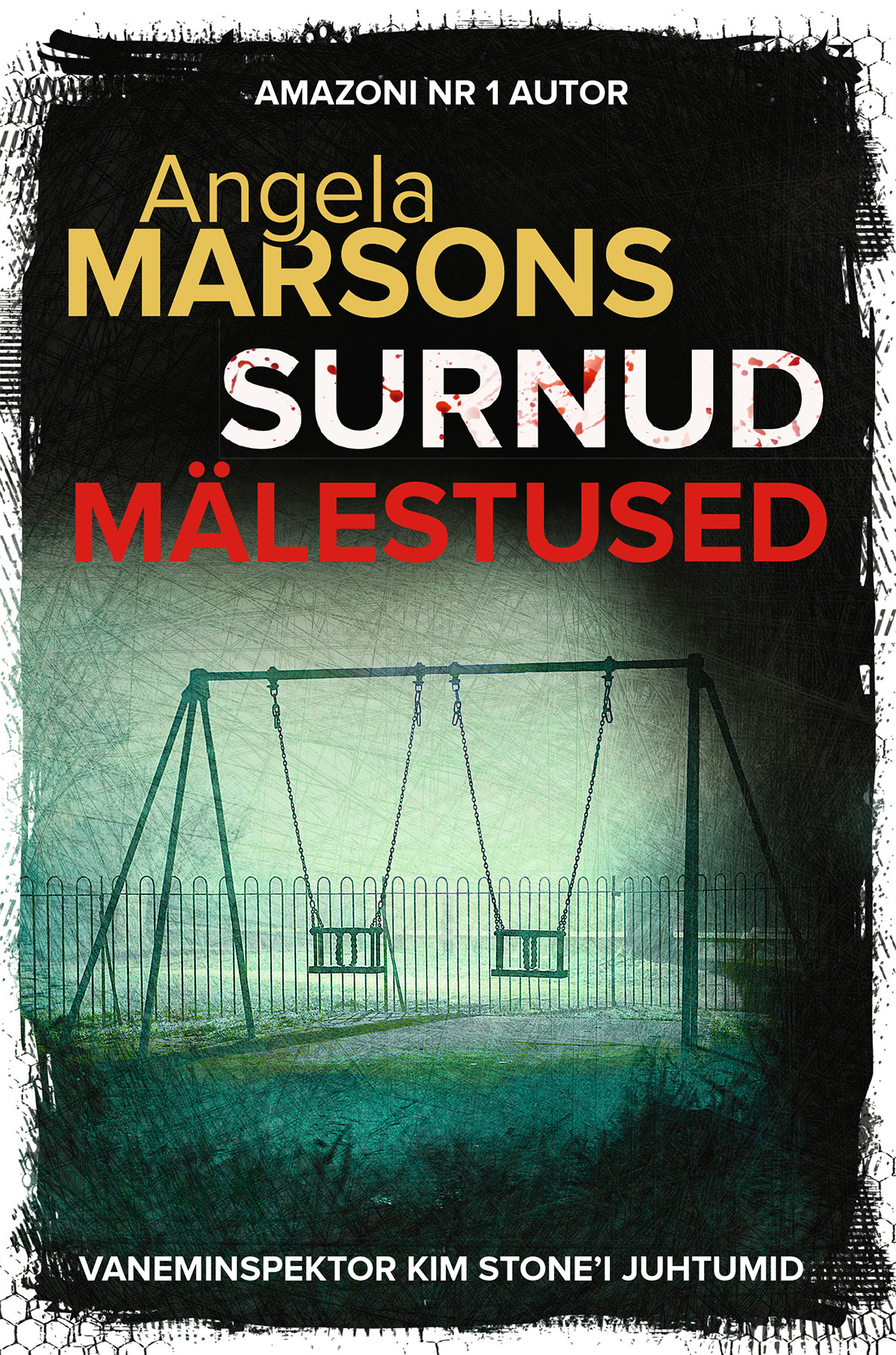 Surnud mälestused