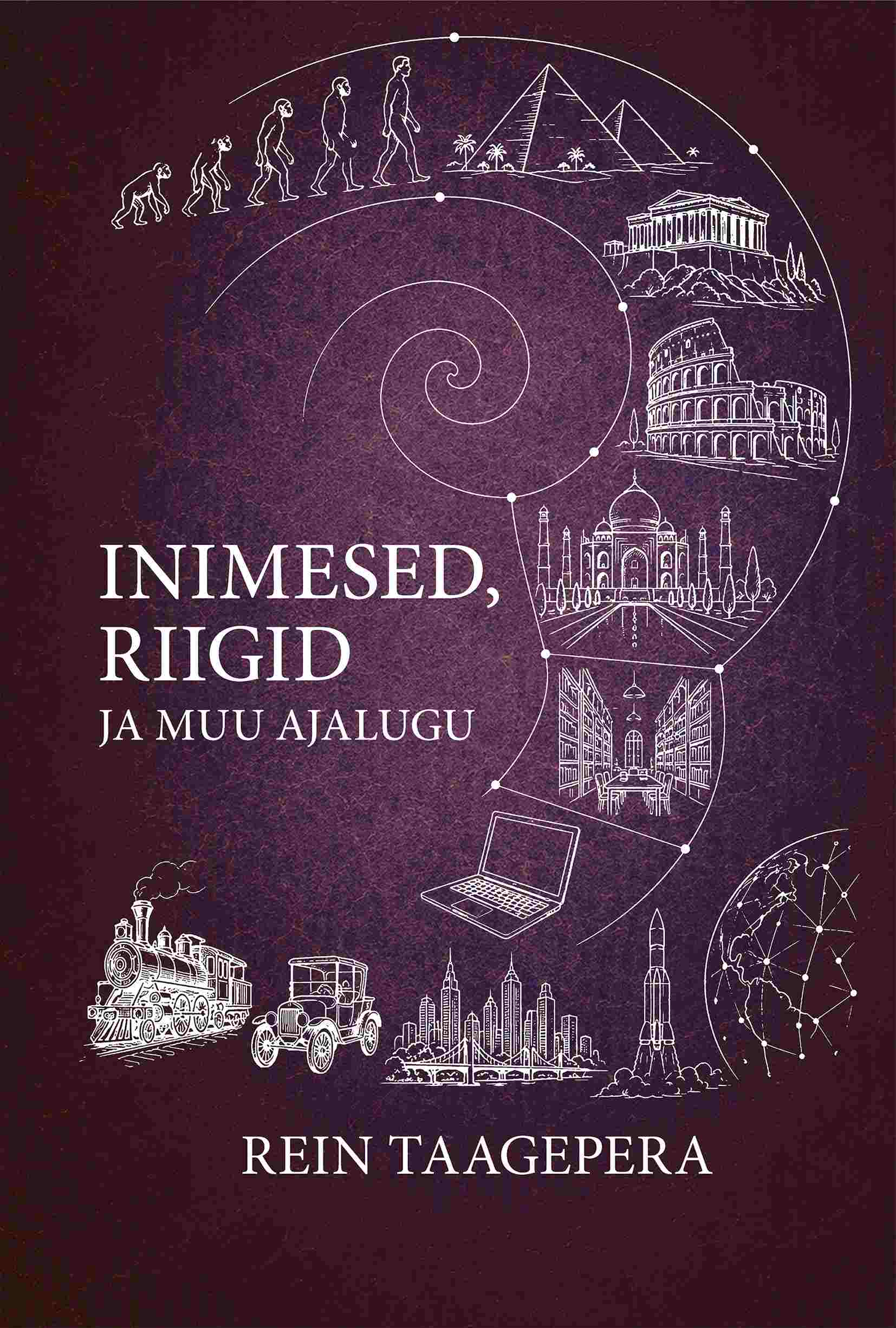 Inimesed, riigid ja muu ajalugu