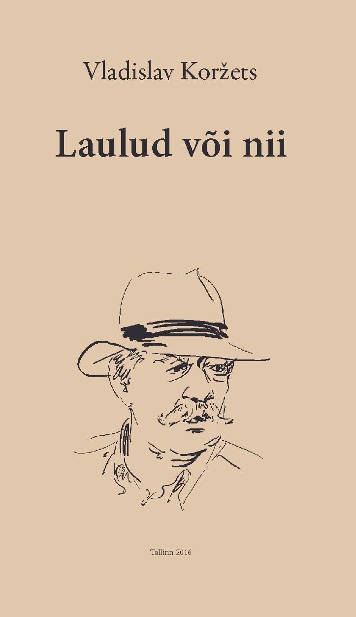 Laulud või nii - Vladislav Koržets