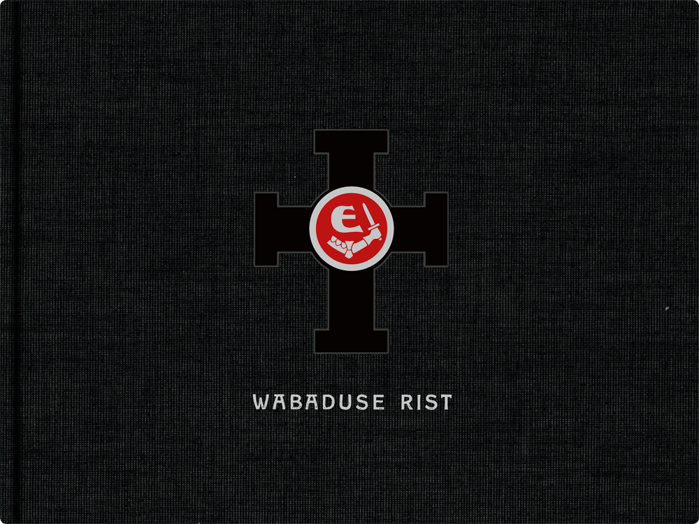 Wabaduse rist