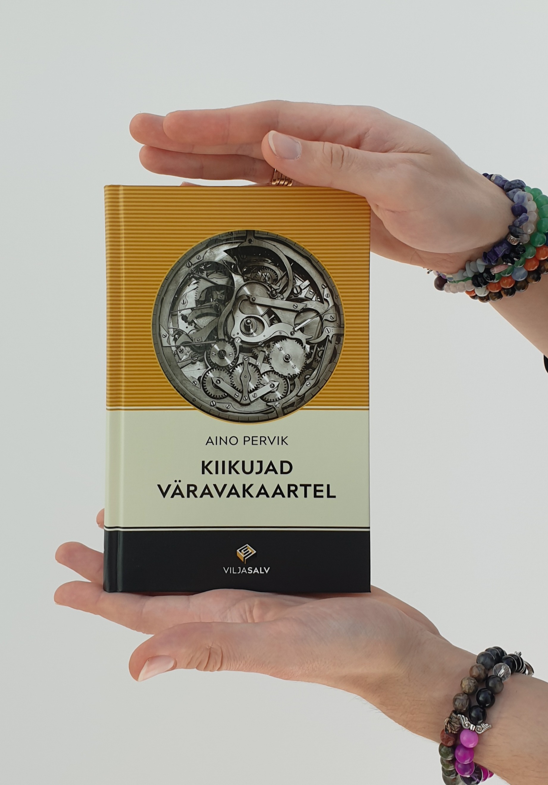 Kiikujad väravakaartel