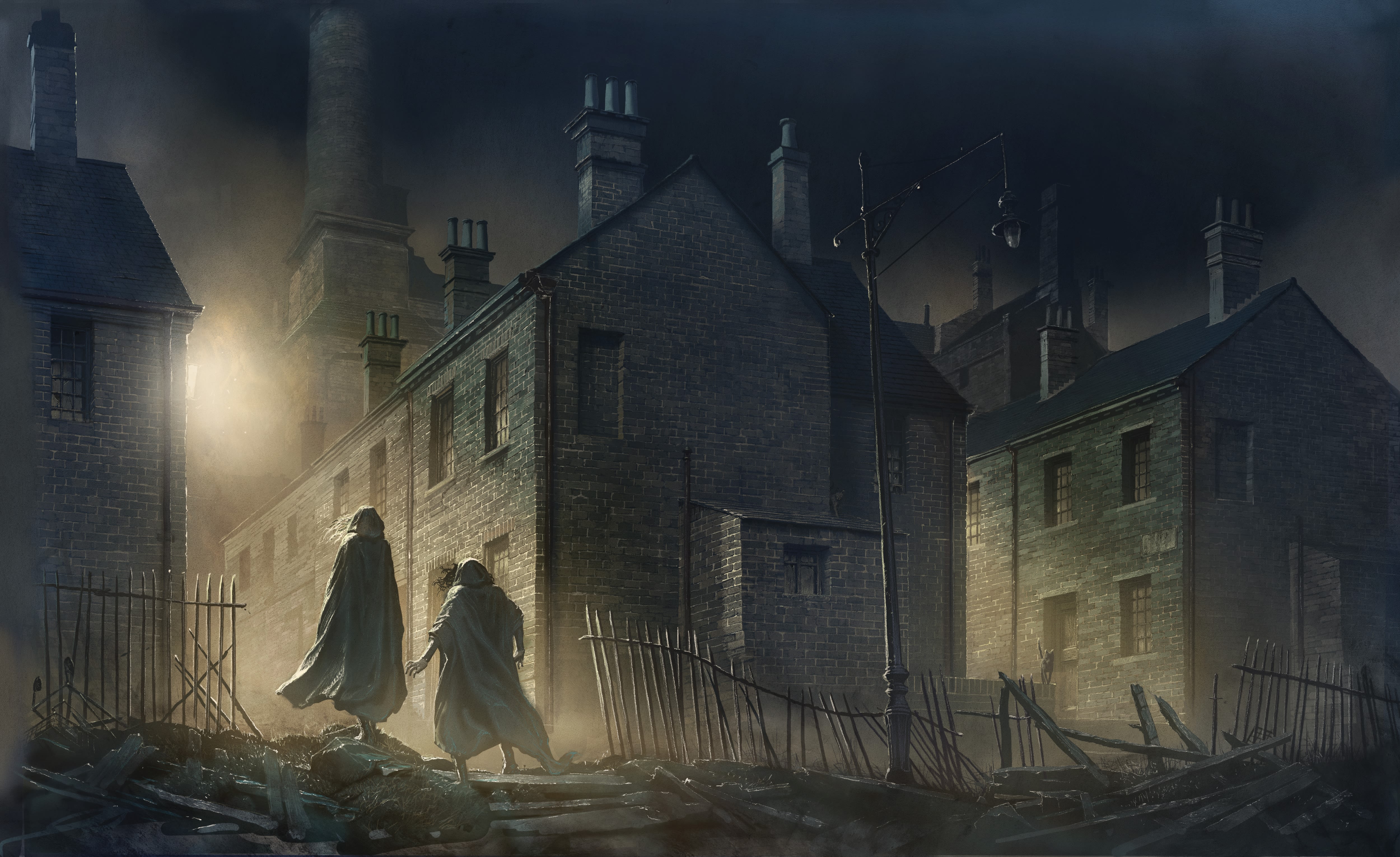 Harry Potter and the Half-Blood Prince (Illustrated Edition) - Joanne Kathleen Rowling