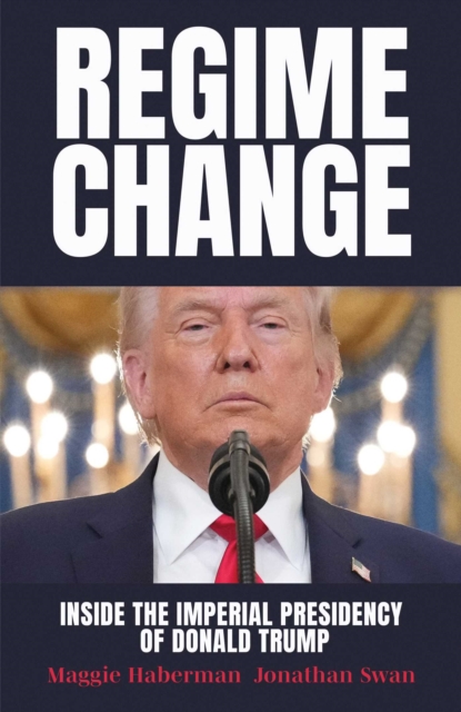 Regime Change