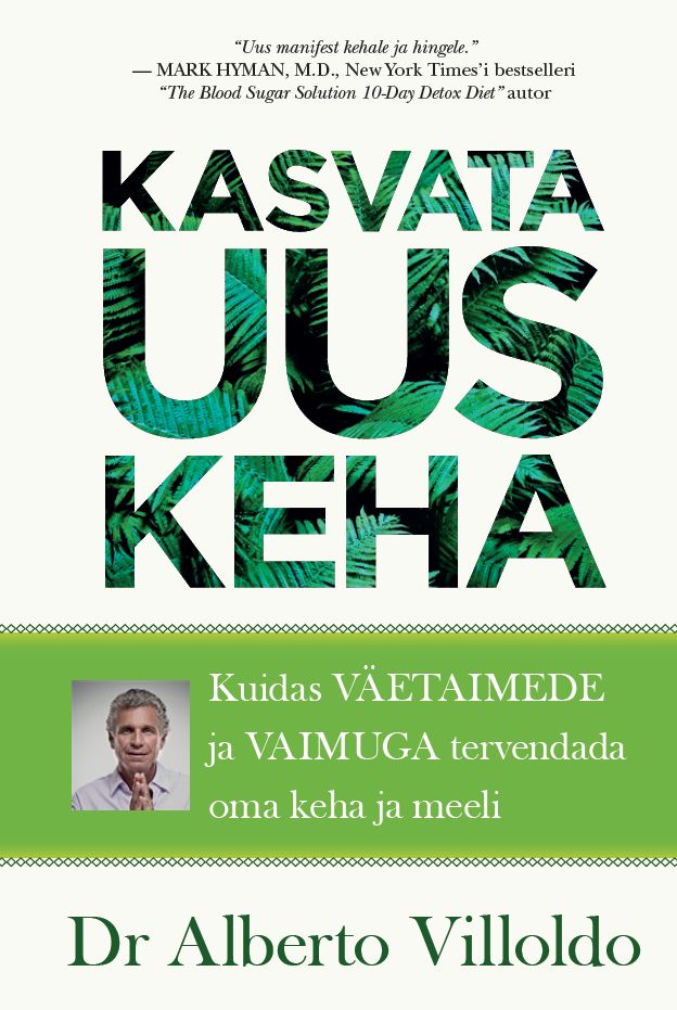 Kasvata uus keha