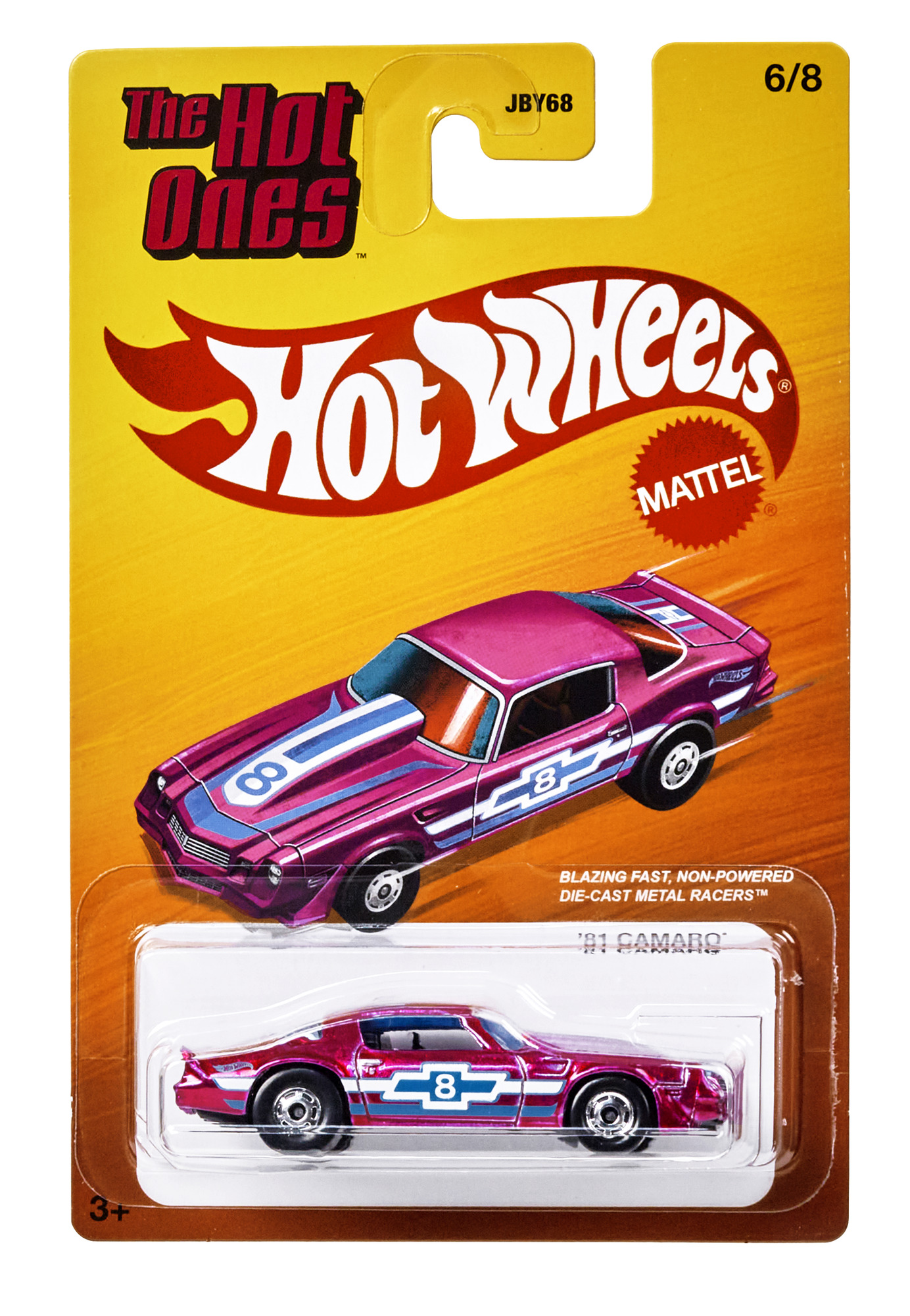 Hot Wheels retromudelautod assortii