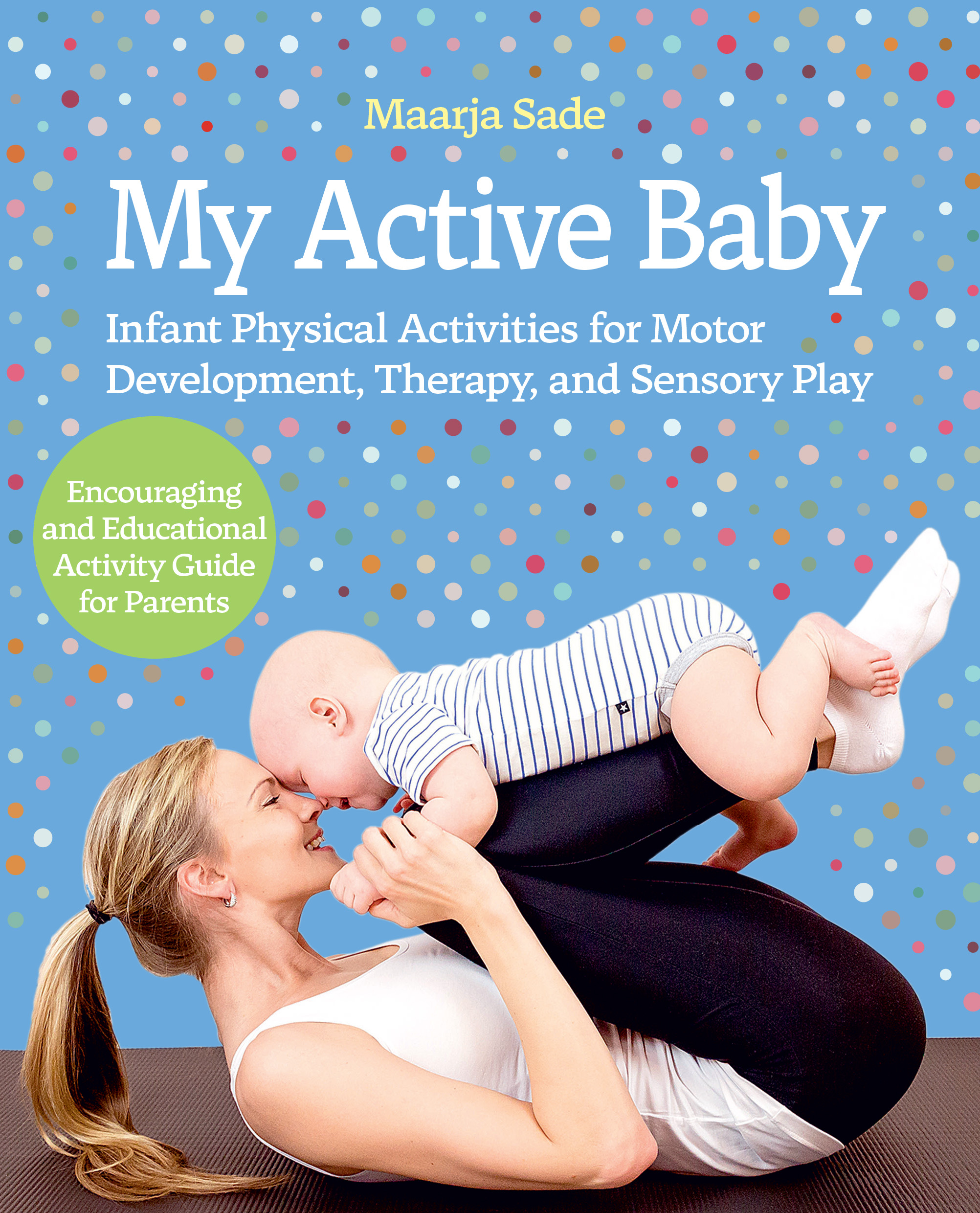 My Active Baby