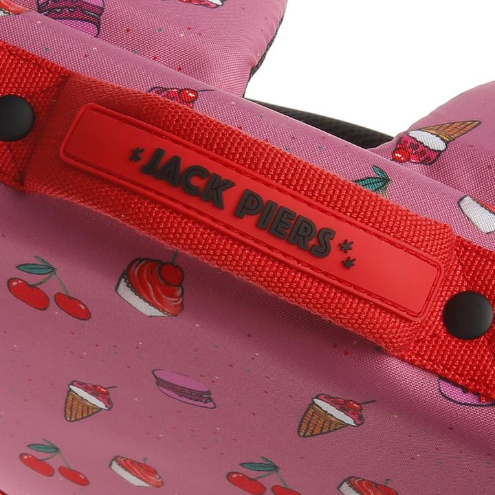 KOOLIKOTT PARIS LARGE CHERRY POP