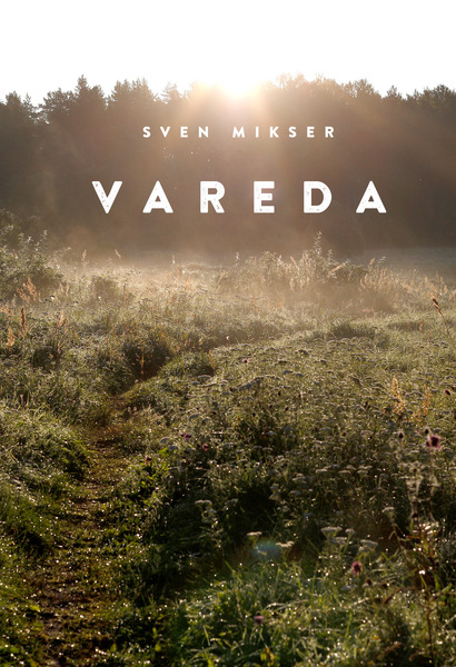 E-raamat: Vareda