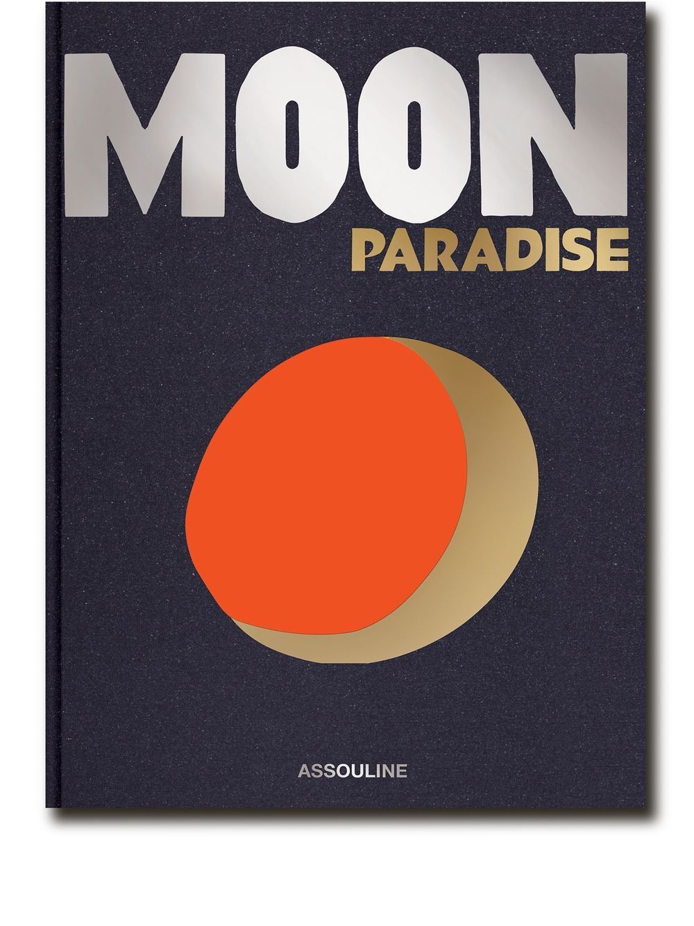 Moon Paradise
