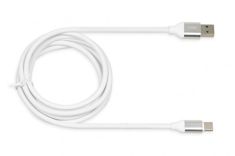 USB-kaabel USB-C - USB-C 1.5m Hama, must, max 3A 5V, kullatud kontaktid, USB2.0 480Mbps