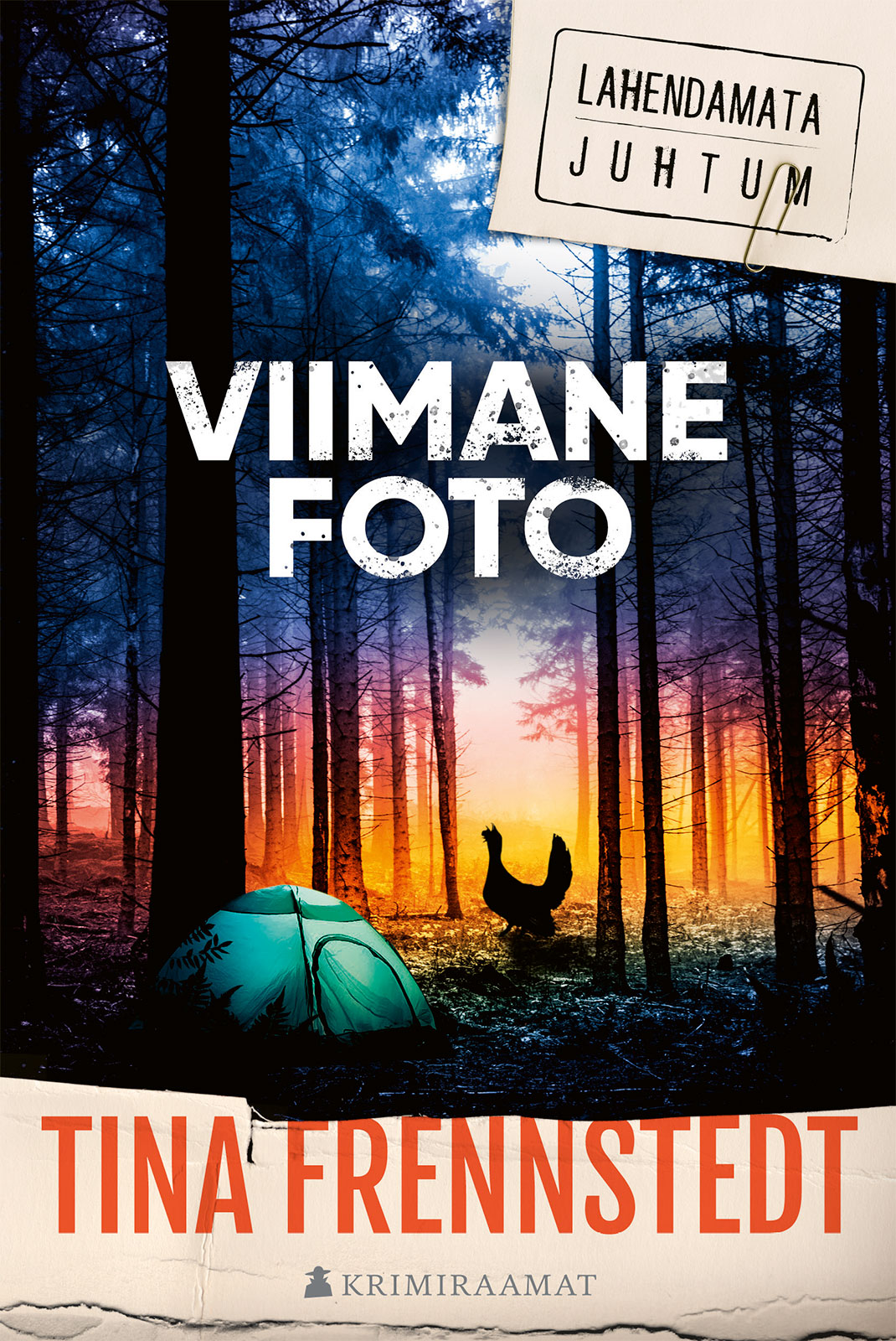 Viimane foto