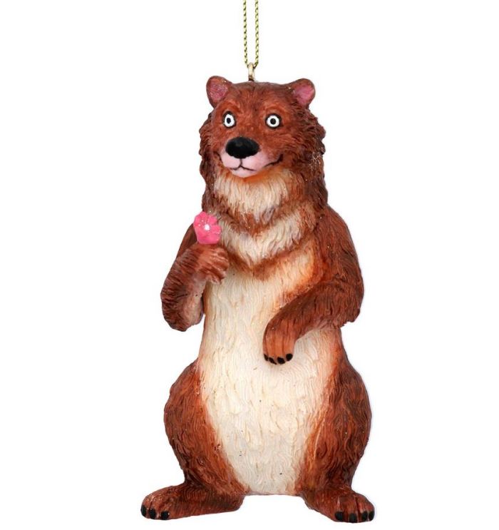 Kuuseehe Baloo The Bear