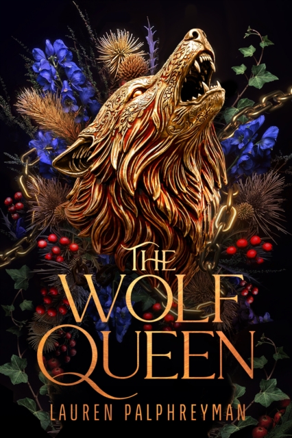 Wolf Queen