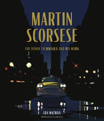 Martin Scorsese