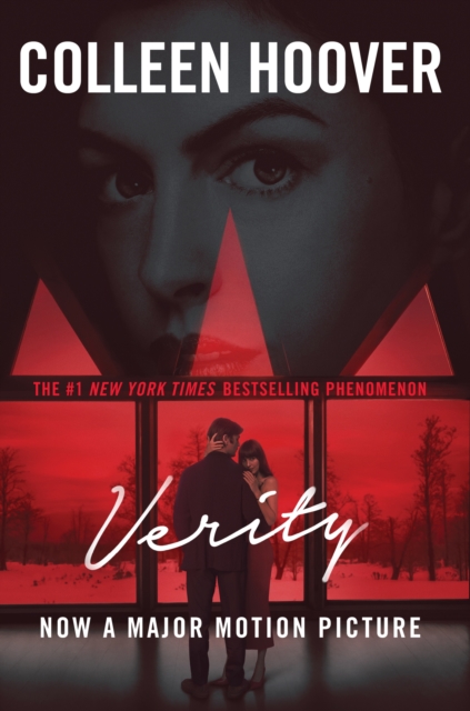 Verity (Movie Tie-In)