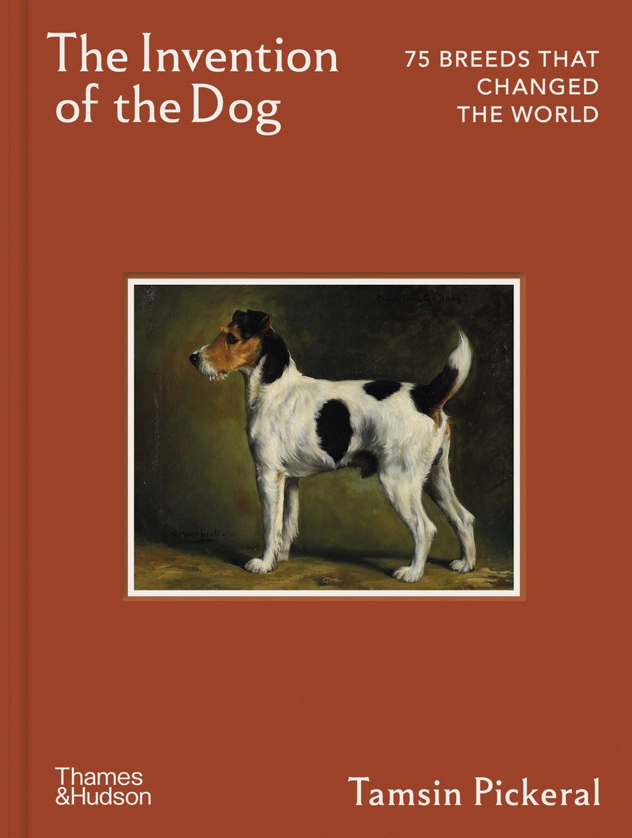 The Invention of the Dog