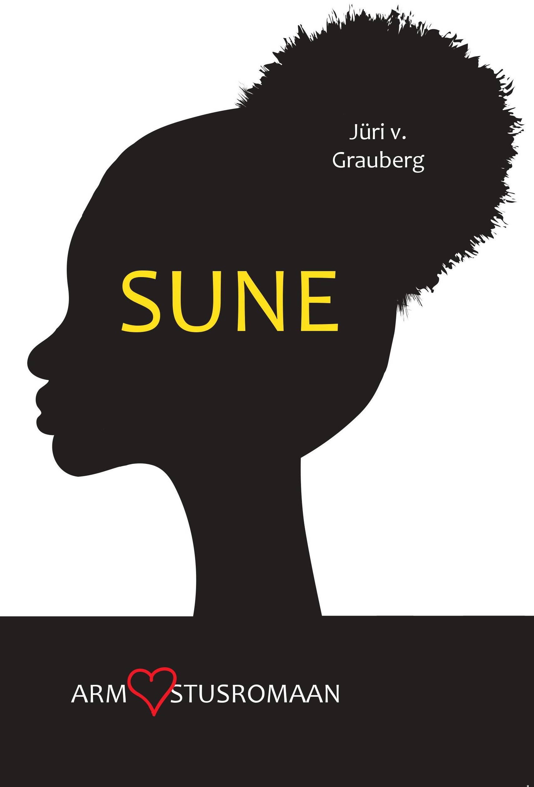 Sune - Jüri V. Grauberg