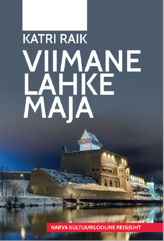 Viimane lahke maja - Katri Raik