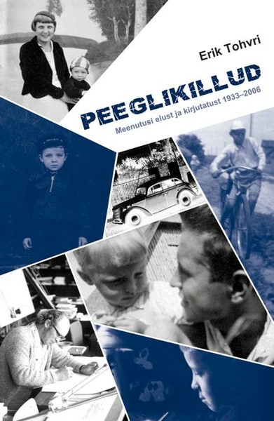 E-raamat: Peeglikillud