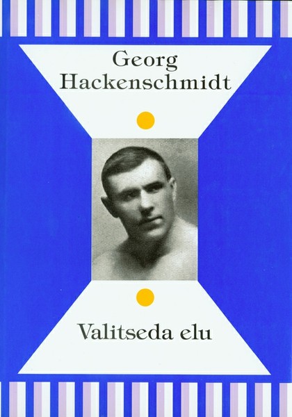 E-raamat: Valitseda elu