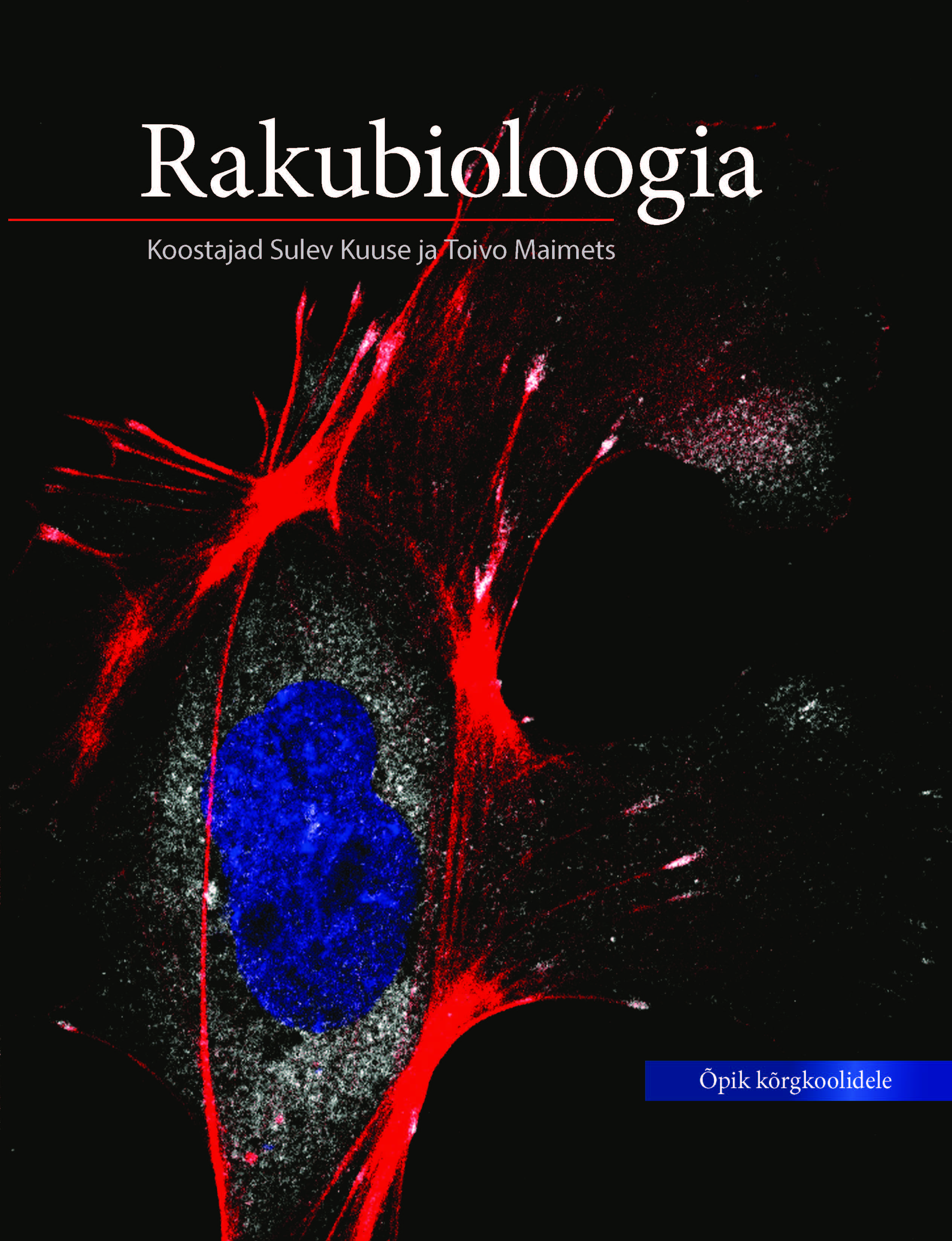 Rakubioloogia