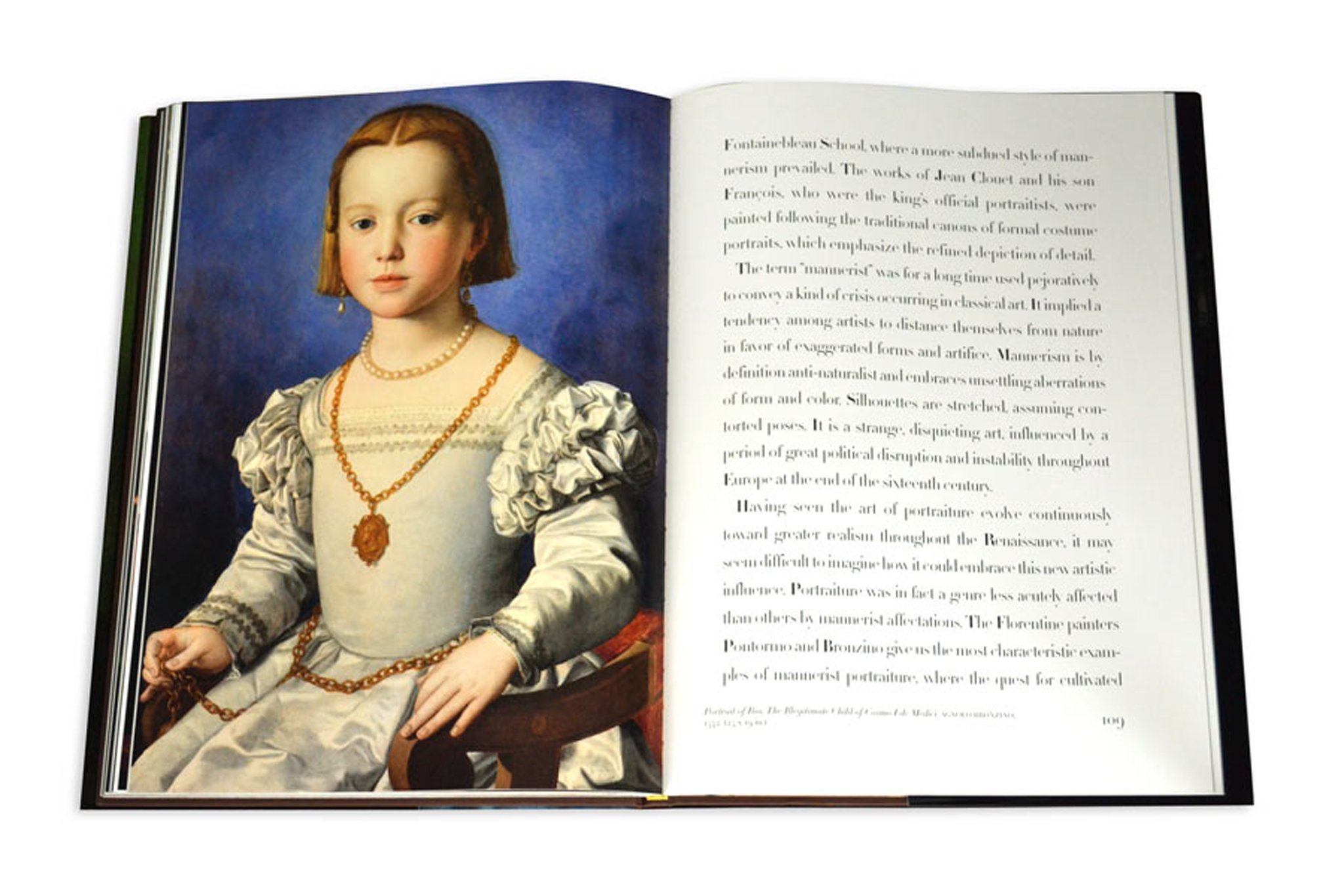 Portraits of the Renaissance