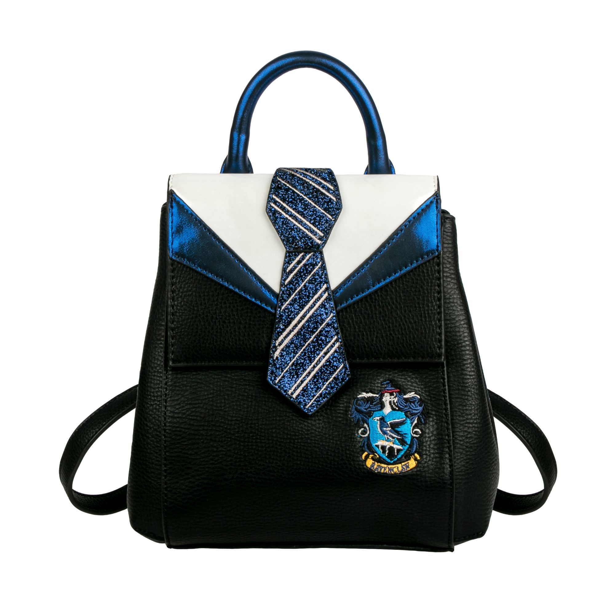 MINI SELJAKOTT HARRY POTTER (RAVENCLAW UNIFORM)