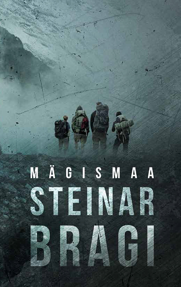 Mägismaa