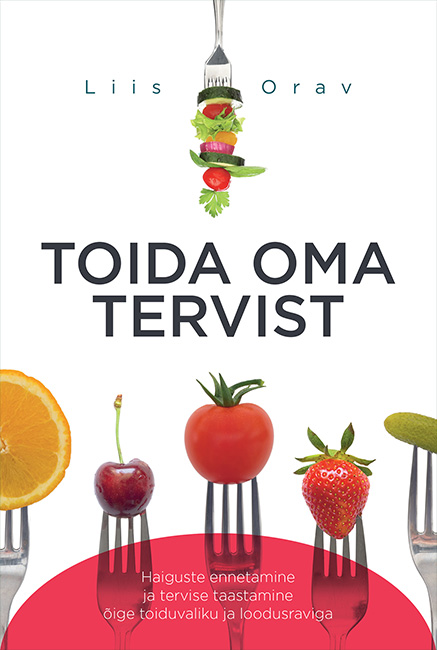 TOIDA OMA TERVIST