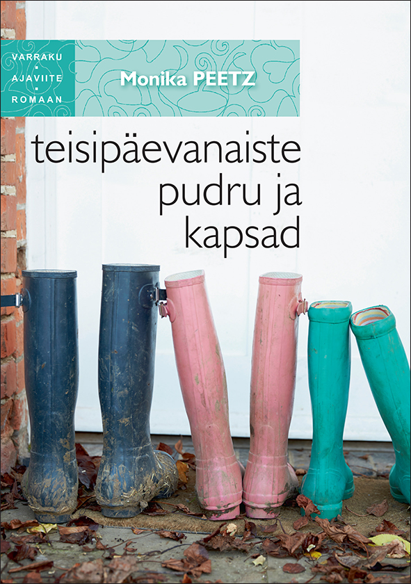 TEISIPÄEVANAISTE PUDRU JA KAPSAD