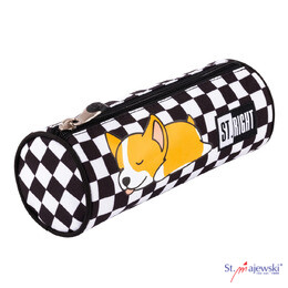 Pinal Sleepy Corgi