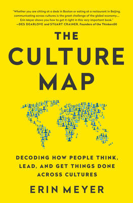 Culture Map