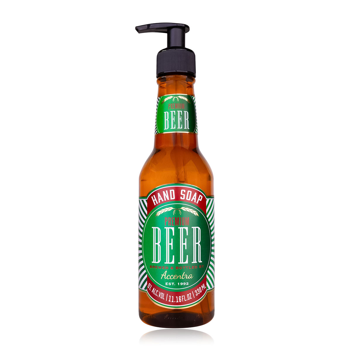 Vedel käteseep Beer, 330ml