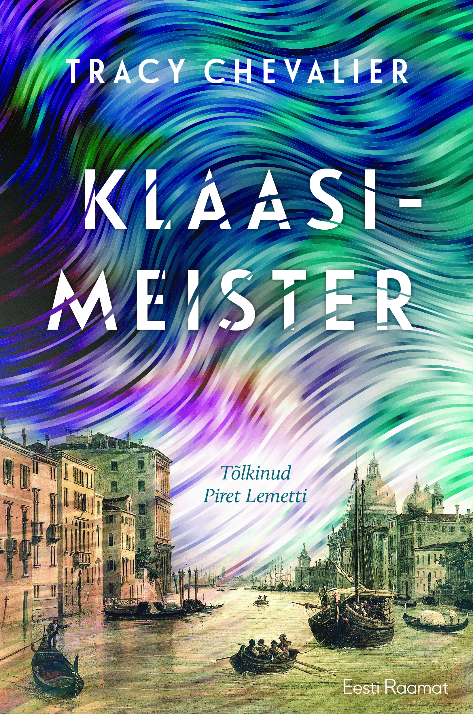 Klaasimeister