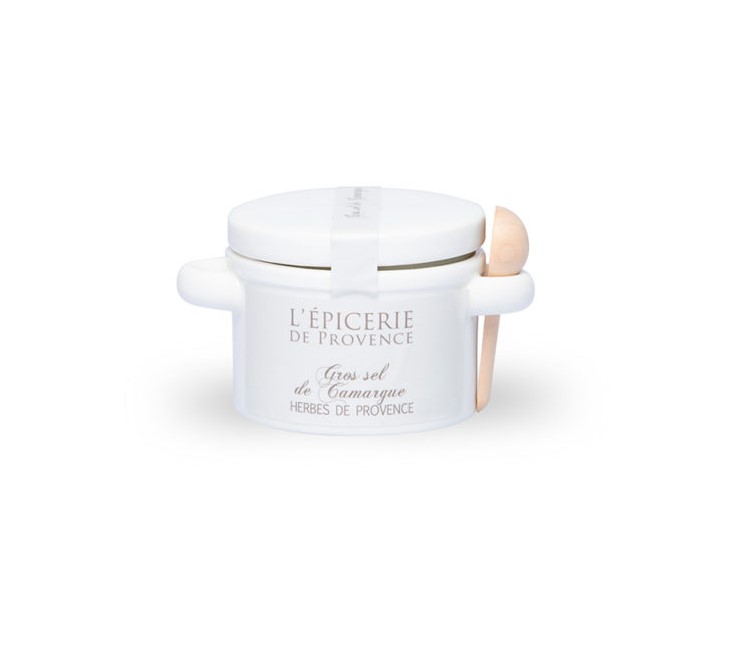 QUAI SUD JÄME SOOL HOIUPURGIS, PROVENCE ÜRTIDEGA,120G