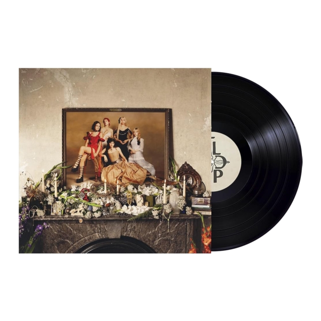 Last Dinner Party - Prelude to Ecstasy (2024) LP