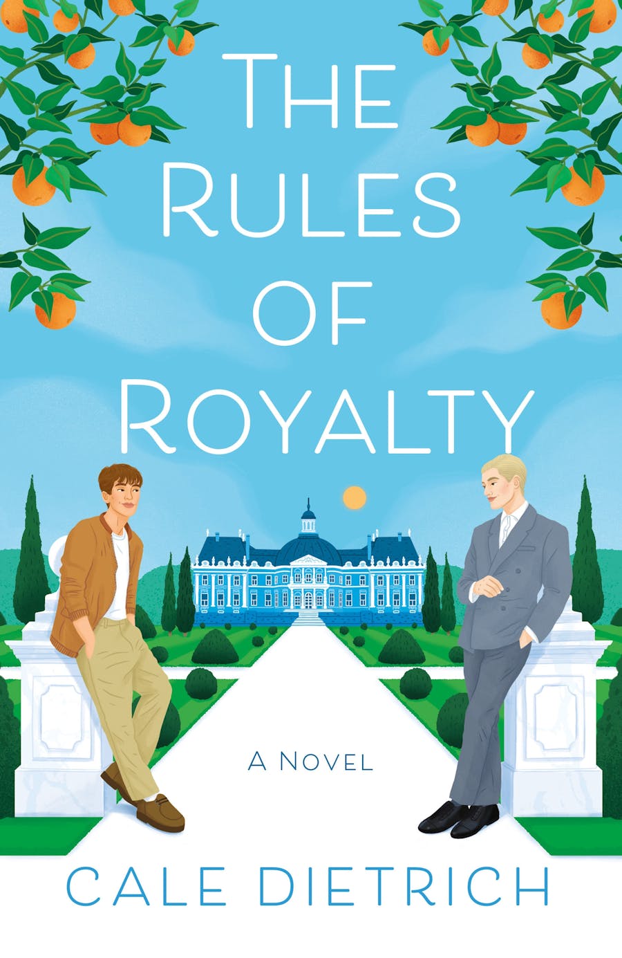 Rules of Royalty