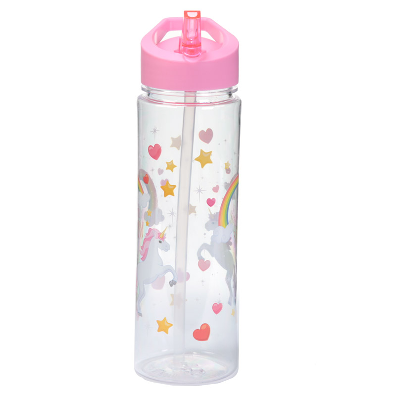 VEEPUDEL ENCHANTED RAINBOWS UNICORN, 550ML