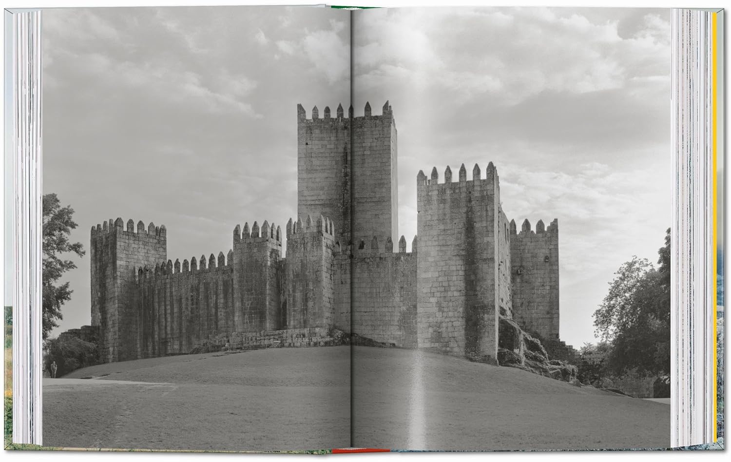 Stone Age: Ancient Castles of Europe. 45th Ed.