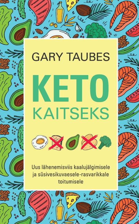 KETO KAITSEKS