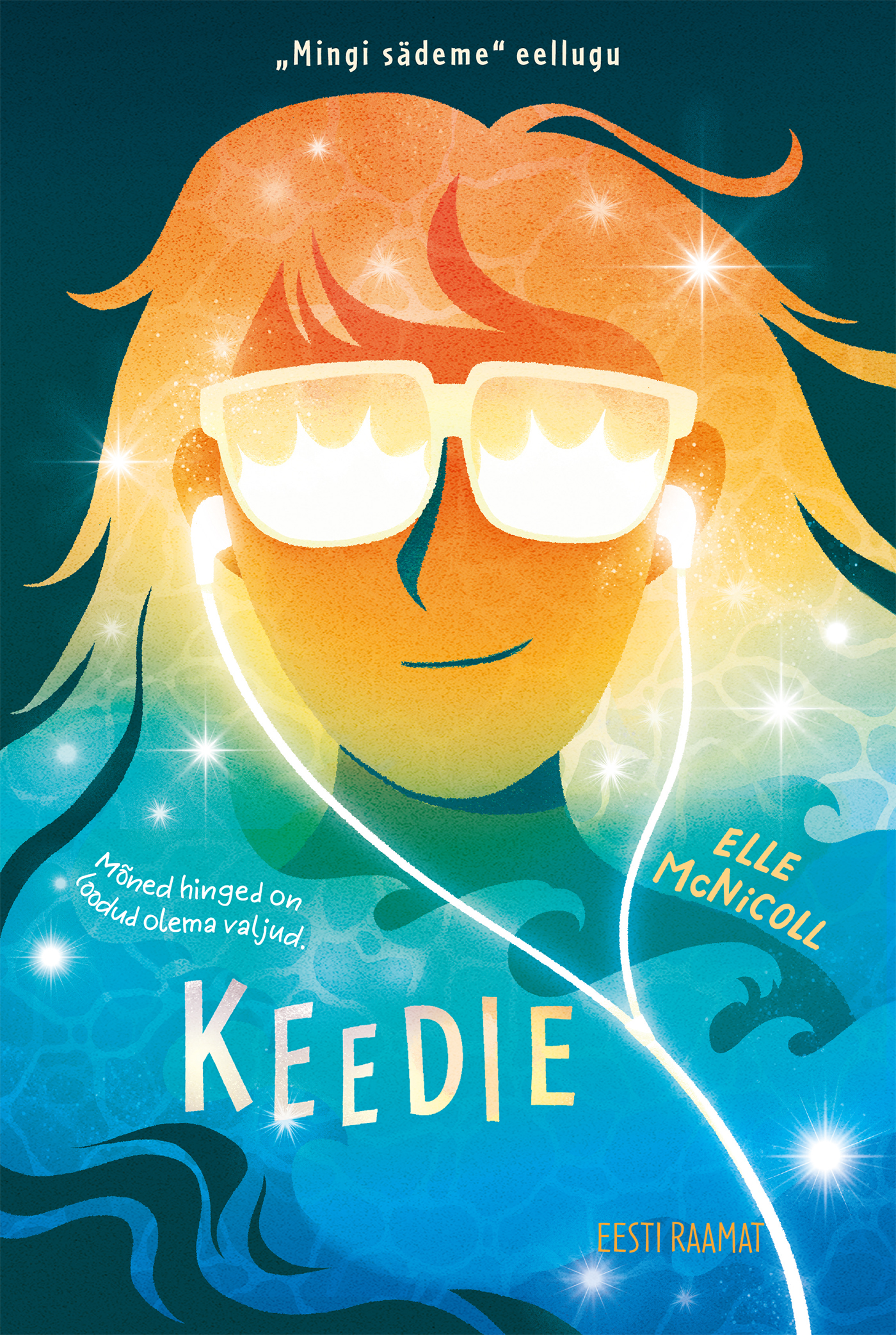 Keedie