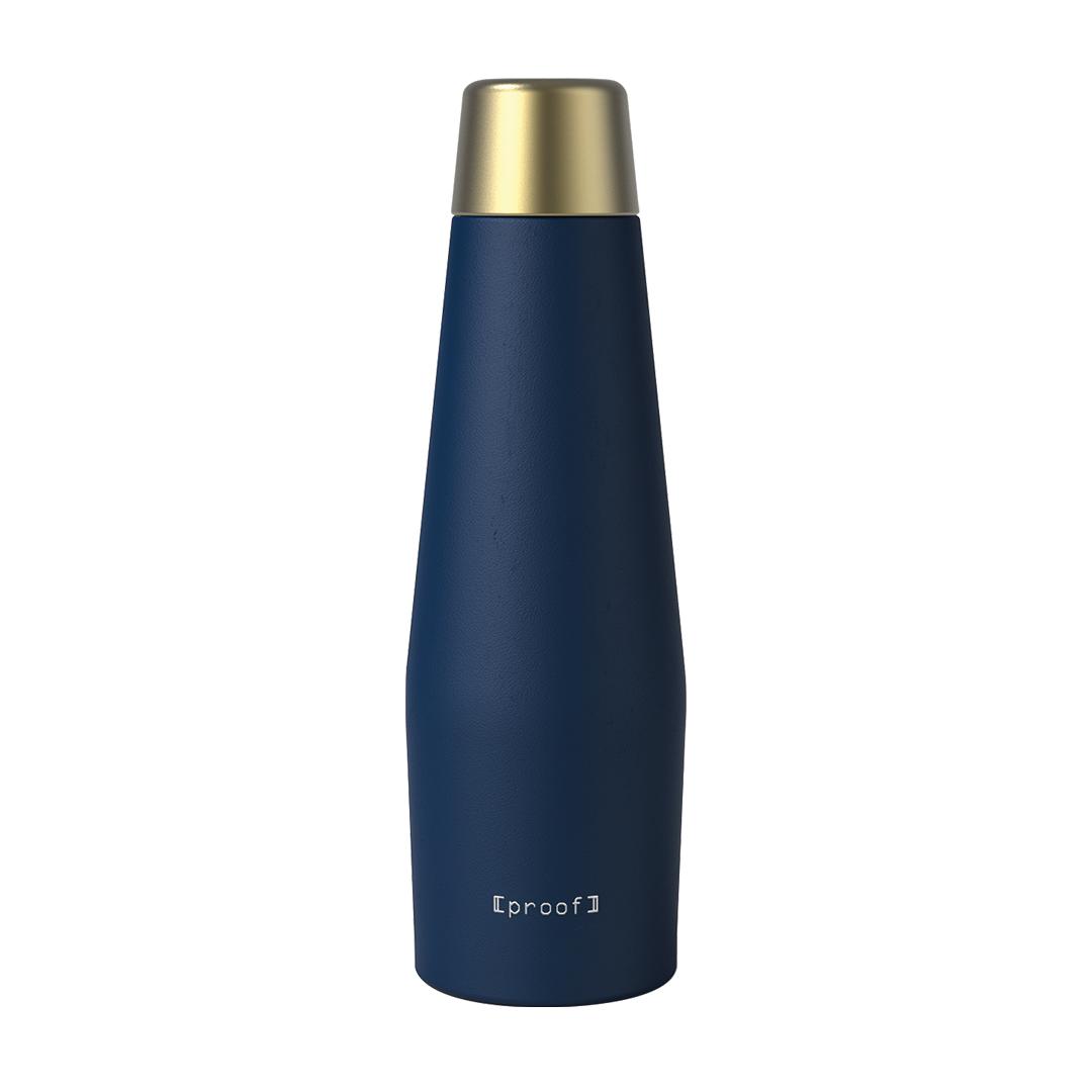 TERMOSPUDEL PROOF, VEGA (NAVY), 532ML