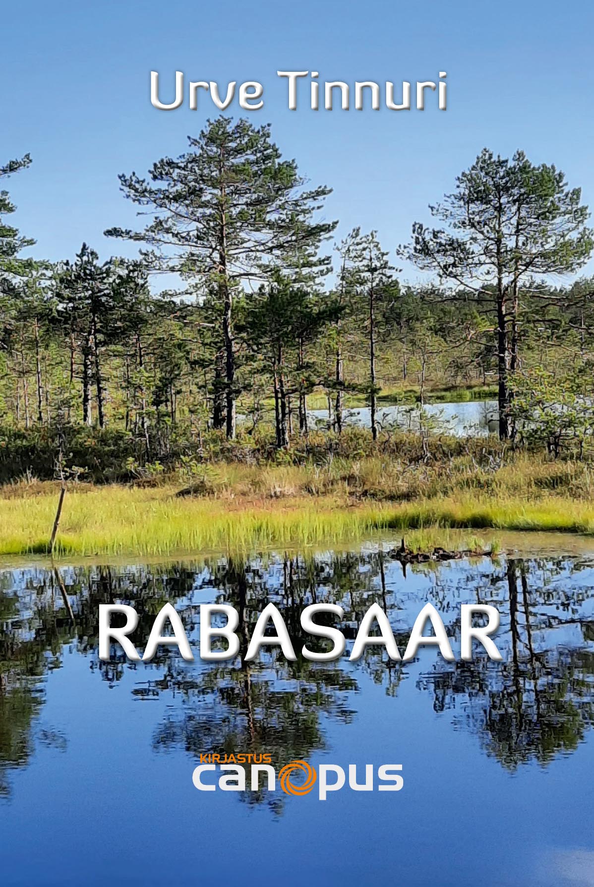 Rabasaar - Urve Tinnuri