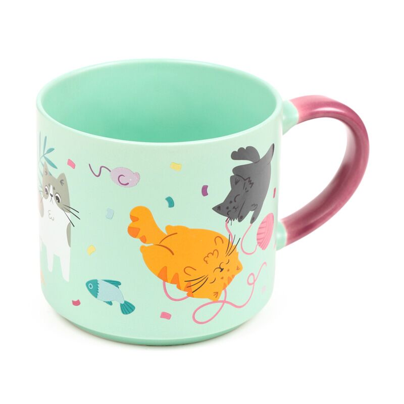 Kruus Beans & Co Cat, 500ml